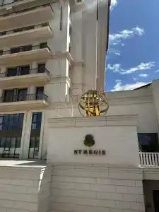 The St. Regis - 12