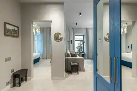 Okno Apart-hotel - 34