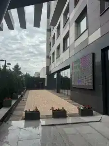 Chernorechye Park - 45