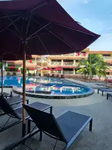 Chanalai Flora Resort, Kata Beach - SHA Plus - 77