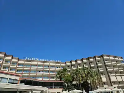 Asteria Collection - 6