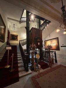 Pera Palace - 71