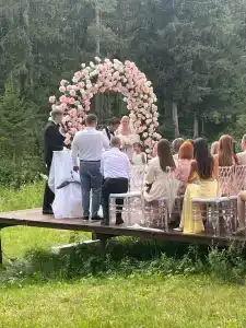 Glintwood Recreation Center - 25