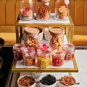 The Basilian Minsk, Curio Collection By Hilton - 95