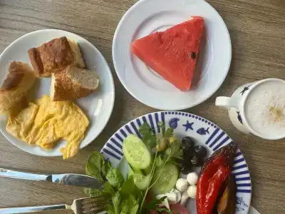 Amore Teki̇Rova - 47