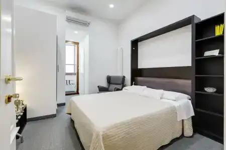 Affreschi Su Roma B & B - 5