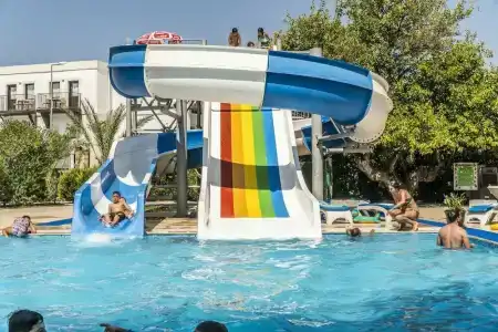 Ayaz Aqua - All Inclusive - 1