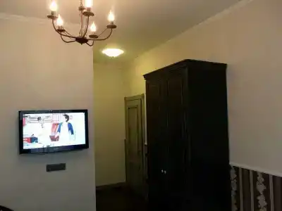 D'Rami Mini-hotel - 10