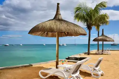 Coral Azur Beach Resort - 27