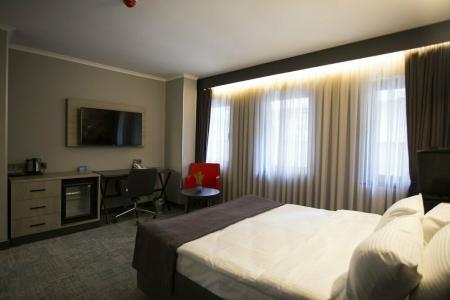 Days by Wyndham Ankara Cankaya - 31