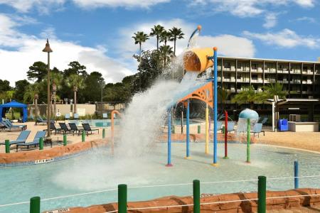 Wyndham Garden Lake Buena Vista – Disney Springs® Area - 81