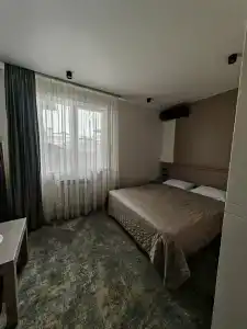 Olymp Pervaya Liniya - 5