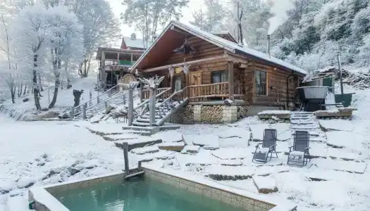 Sergiev Dvor Recreation Center - 5