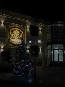 Spa-otel Paradise (Spa-otel Paradiz) - 48