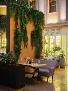 Select Paveletskaya - 7