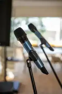 Recreation center "Zolotye berega" - 34