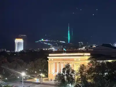 Almaty - 28