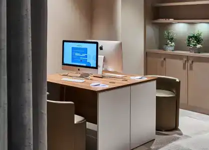 Novotel Moskva Kievskaya - 3