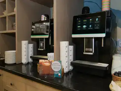 Gostinitsa Olimpiya - 41