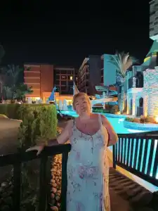 Aqi Pegasos Resort - 46