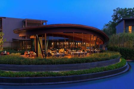 Hua Hin Marriott Resort and Spa - 10