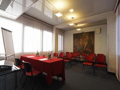 c-hotels Rubens - 9