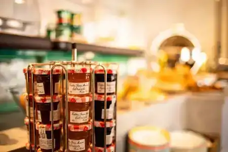 Best Western Alba - 46