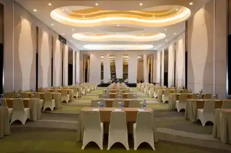 Santika Premiere Hayam Wuruk - 31