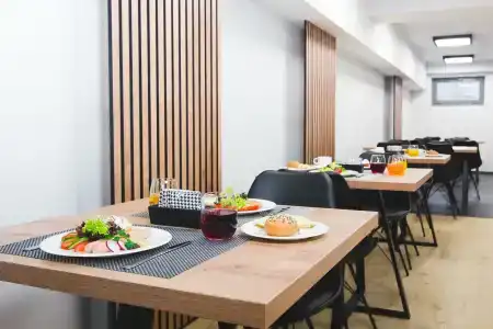 WAW Airport Okęcie - 42