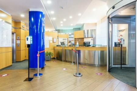 B&B Milano Aosta - 38