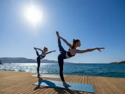 Rixos Premium Bodrum - 43