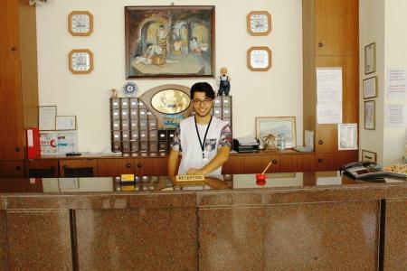 Salinas Beach Bodrum/Boutique Concept - 24