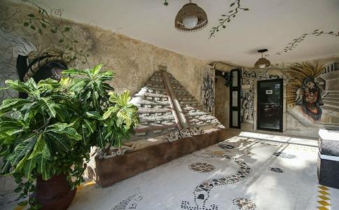 Xbalamqué Boutique & Spa - 41
