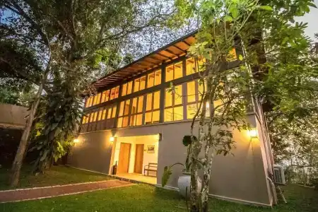 Kings Pavilion Luxury - 41