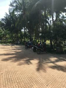 Gooddays Lanta Beach Resort - 27