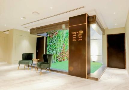 Zest Metropole - 14
