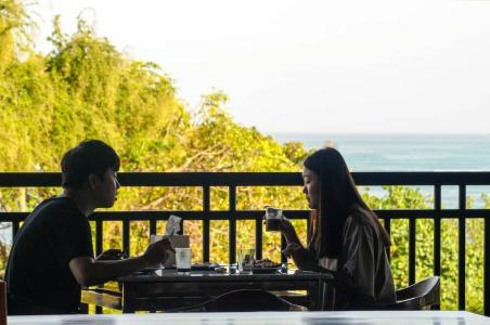 Sulis Beach & Spa - 38