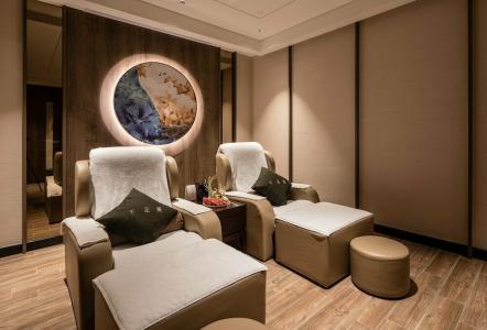 Dongguan Marriott - 47