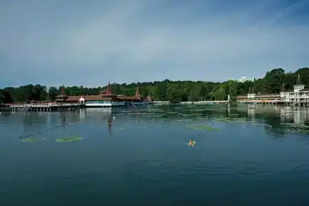 Ensana Thermal Aqua - 2
