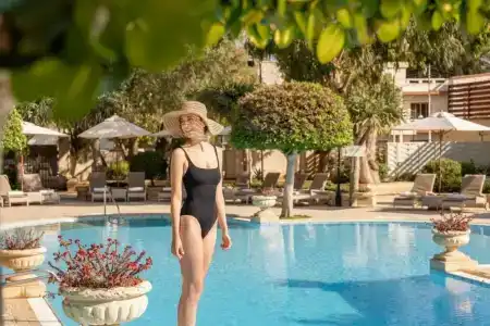 Corinthia Palace Malta - 25