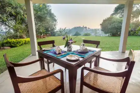 Kings Pavilion Luxury - 36