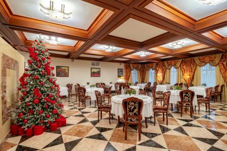 Volynskoye Congress Park - 96