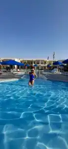 Cataract Resort Naama Bay - 32