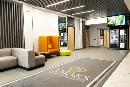 Amaks Premer Perm - 17