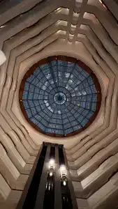 Rahat Palace - 7