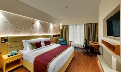 The Fern Mumbai, Goregaon, Series by Marriott - 22