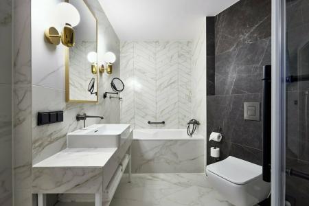 Crowne Plaza WARSAW - THE HUB by IHG - 11