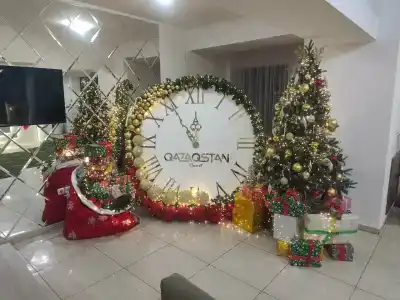Sanatoriy Kazakhstan - 18