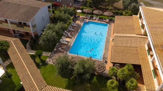 iHs Villasimius Le Zagare Resort - 39