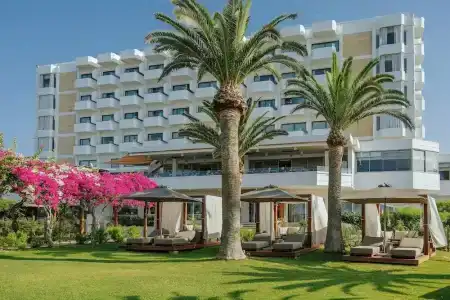 Alion Beach - 0